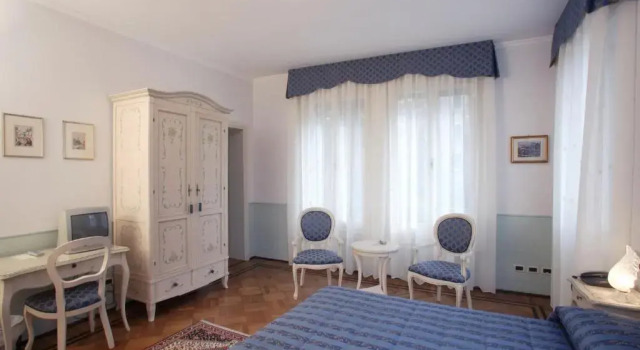 Двухместный номер Standard Ca San Rocco
