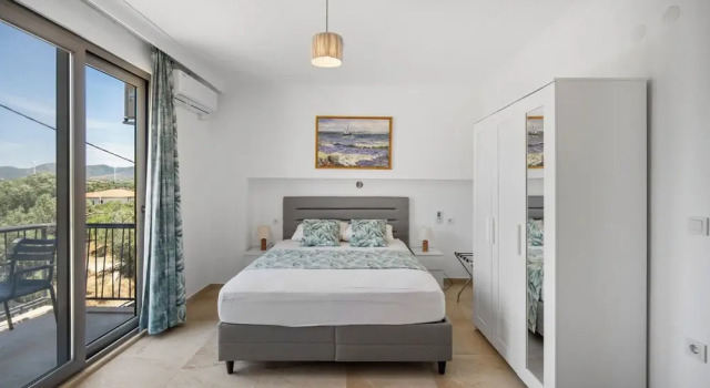Номер Standard Bal Butik Otel