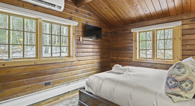 Семейный номер Standard Brook Bound Inn