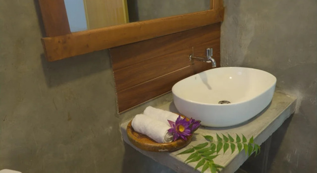 Номер Economy Kadulla Villa
