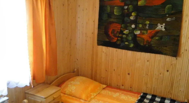 Номер Standard Pokoje u Tosi i Czesia