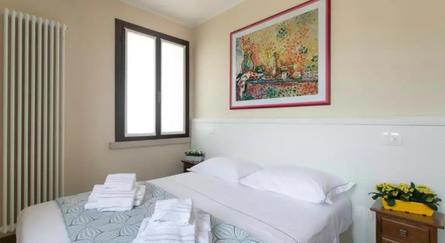 Студия Borgo Tabari Locazione Turistica