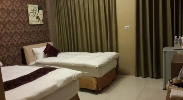 Номер Comfort Hilarity B&B