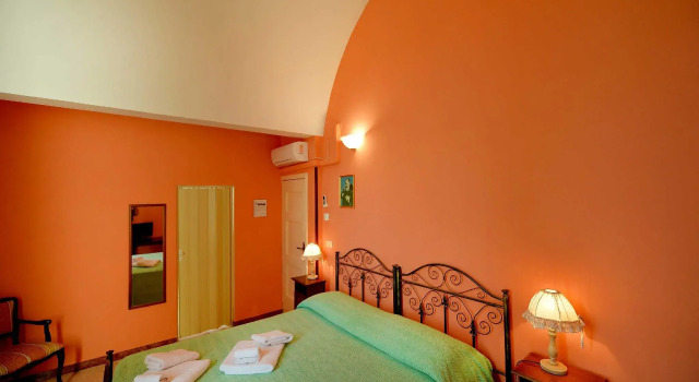 Двухместный номер Standard Agriturismo Santa Chiara