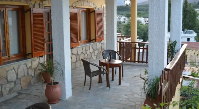 Sofia Studios & Apartments, Забронировать Апартаменты/квартира Недорогие отели Апокоронас, недорого