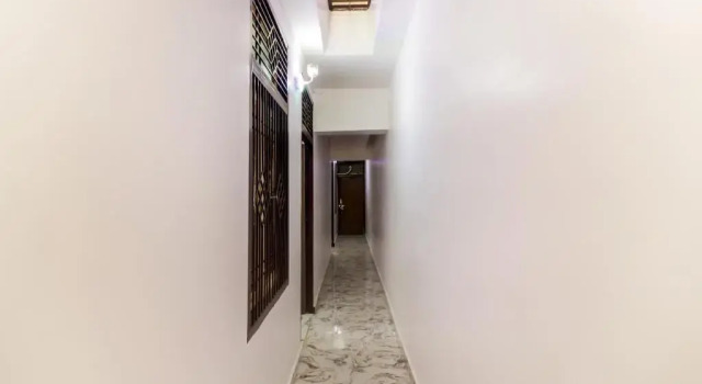 Harikesh Villa by OYO Rooms