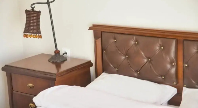 2 Bedroom Luxury Apartment in the Central Square, Book Apartment Larissa Thessalia