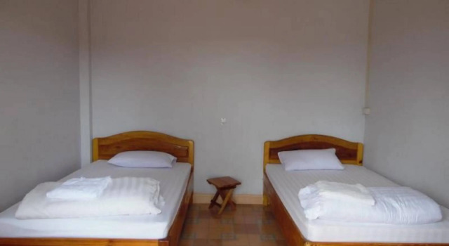 Namchai Guesthouse, Book Hotel Phonsavan Xieng Khouang