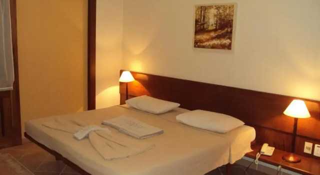 Люкс с видом на море Barlavento Suites