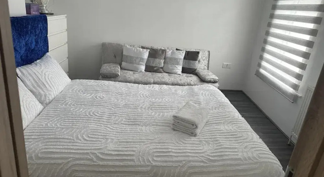 House - Sleeps 6 - Garden - Seaside - Pet Friendly, Забронировать Отель Грейт-Ярмут The Broads, рядом с Аквариум Sea Life