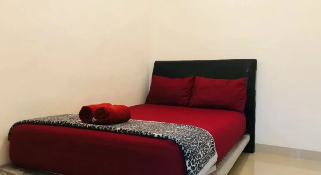 Camera Standard Homestay Calliandra