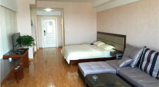 Tu'ao Intercontinental Hotel, Book Hotel Jinfeng Yinchuan