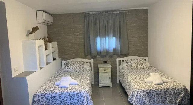 Студия Apartamentos Finca Wapa