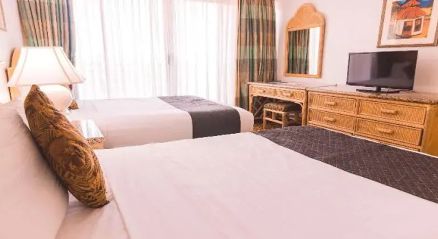 Номер Standard SureStay by Best Western Guam Airport