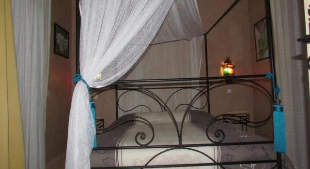 Le Jardin Des Epices, Buchen Sie Hotel Taroudant Taroudannt