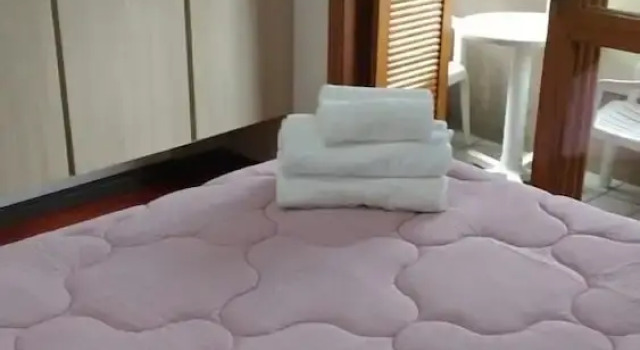 Апартаменты Lindo Flat Por Temporada Em Gramado