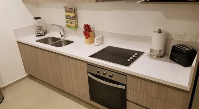 Апартаменты Cute 1 BR in amazing location by Happy Address