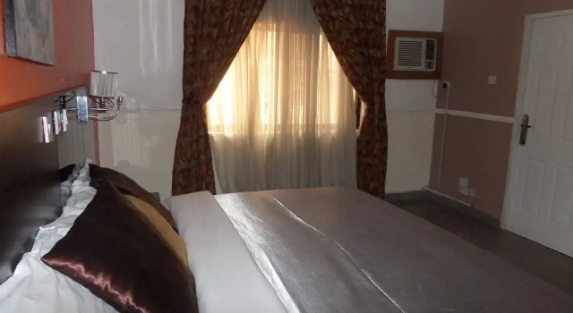 Двухместный номер Executive Dilic Hotel