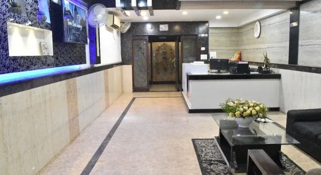 Mayur Hotel, 예약 호텔 디마푸르 Nagaland