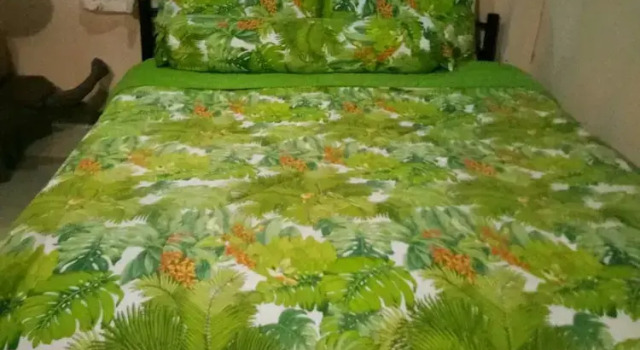 Коттедж Heuan Kru Noi Homestay