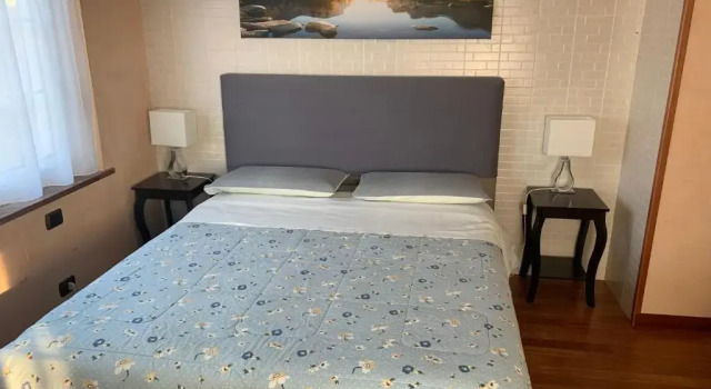 Номер Comfort B&B Villa Maria