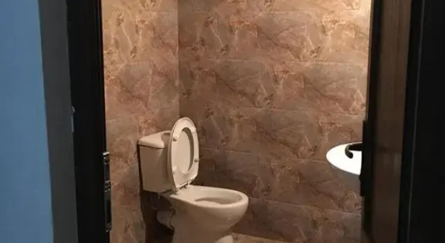 Апартаменты с 3 комнатами Guest House Kobuleti