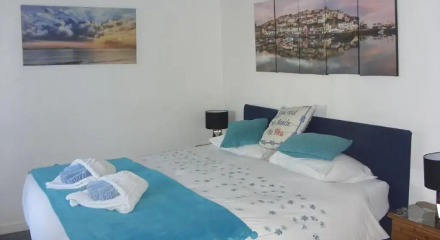 Двухместный номер Standard Ashdene Guest House