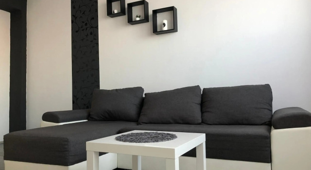 Dave Apartman