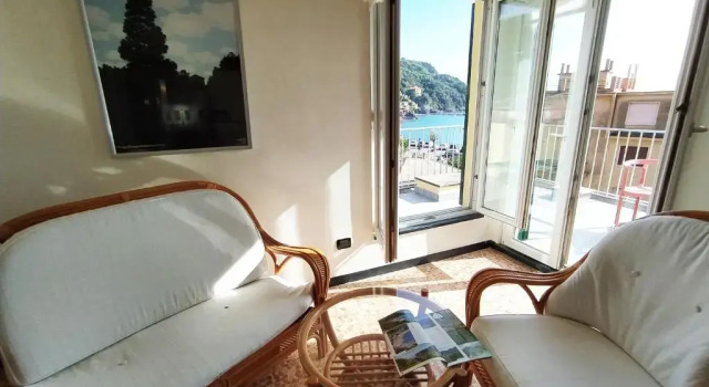 Апартаменты Monia House Sea View