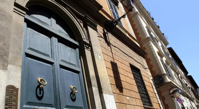Apartments Via Giulia