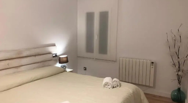 Les casetes Vall de Boi