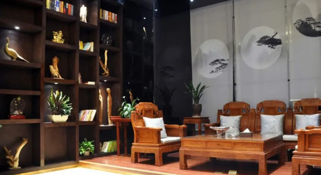 Lanpu Hotel, Rezervovat Hotel Luo-jang Henan