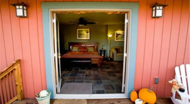 Номер Standard Pearlessence Vineyard Inn
