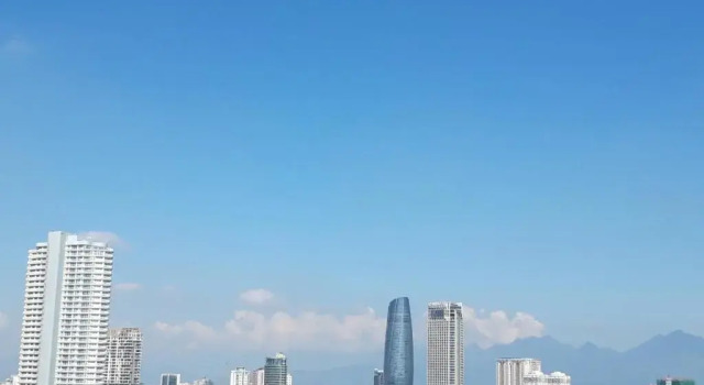 Номер Superior An Thuyen Hotel