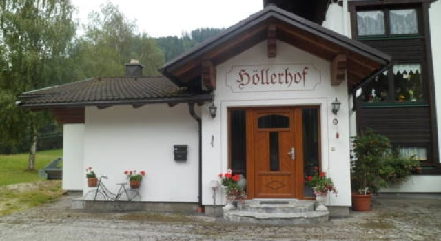 Höllerhof, Забронировать Отель Радштадт 