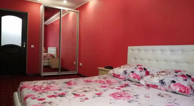 Апартаменты Deluxe Apartment in the center of Bender