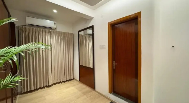 Номер Luxury Madras Chronicle Bay Resort & Spa
