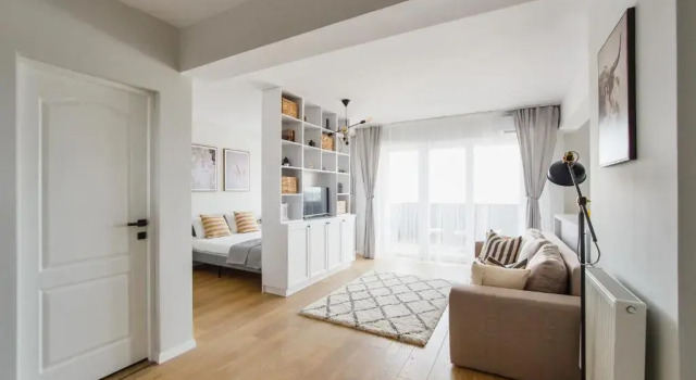 Coquet Central Studio, Varaa Hotelli Oradea 
