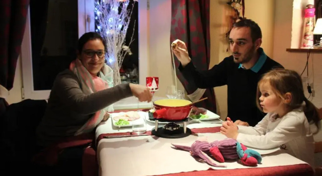 Hotel Restaurant Du Haut Du Roc