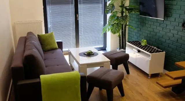 Apartament Elementos