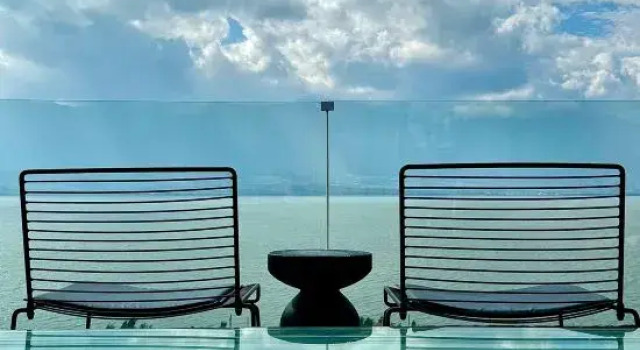 Dali Haidong Fang Dye Autumn Seascape Holiday Home (Haidong Branch), Prenota Hotel Hotel a Dali con parcheggio, Parcheggio