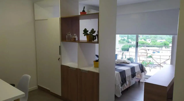 Departamento Parque Alem, Book Hotel Rosario Santa Fe