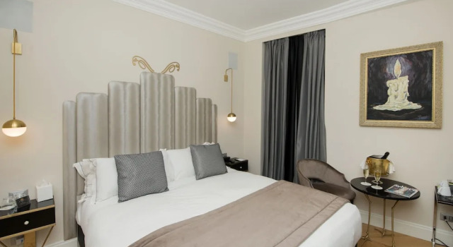 Номер Economy Torre Argentina Relais - Residenze di Charme