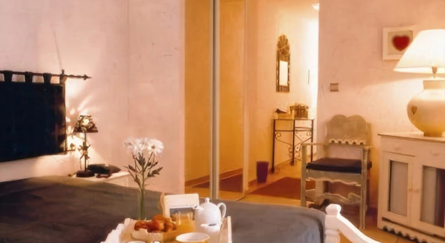 La Bastide Cabezac Hotel, Rezervovat Hotel Hotely v Bize-Minervois se snídaní, Snídaně