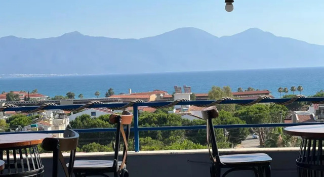 Номер Standard Ada Blue Star Apart Otel