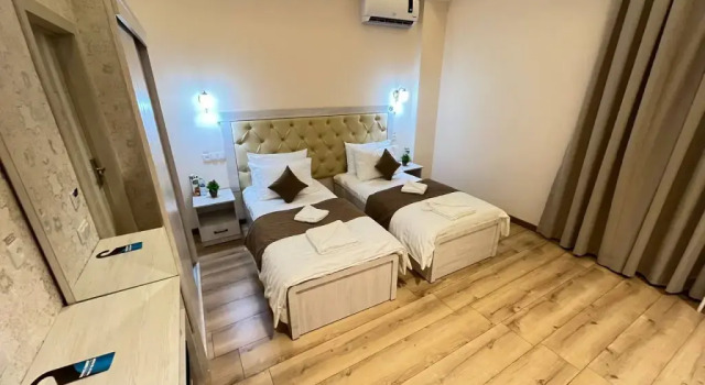 Люкс AKS Hotel