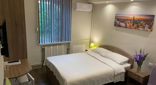 Standard Double room 7Days