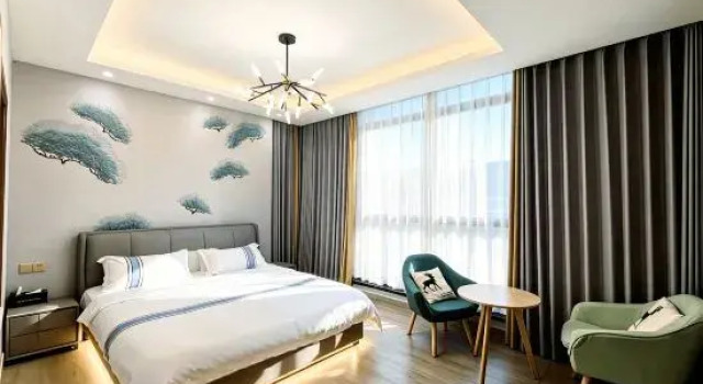 Zhumeng Xiaoxuan Inn (Zhangjiajie Branch), Prenota Hotel Zhangjiajie Hunan