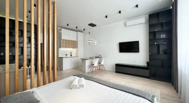 Апартаменты VIP-apartamenty v elitnoj novostrojke.