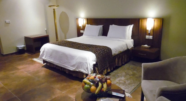 Апартаменты Superior Milan Deluxe Suites Hotel
